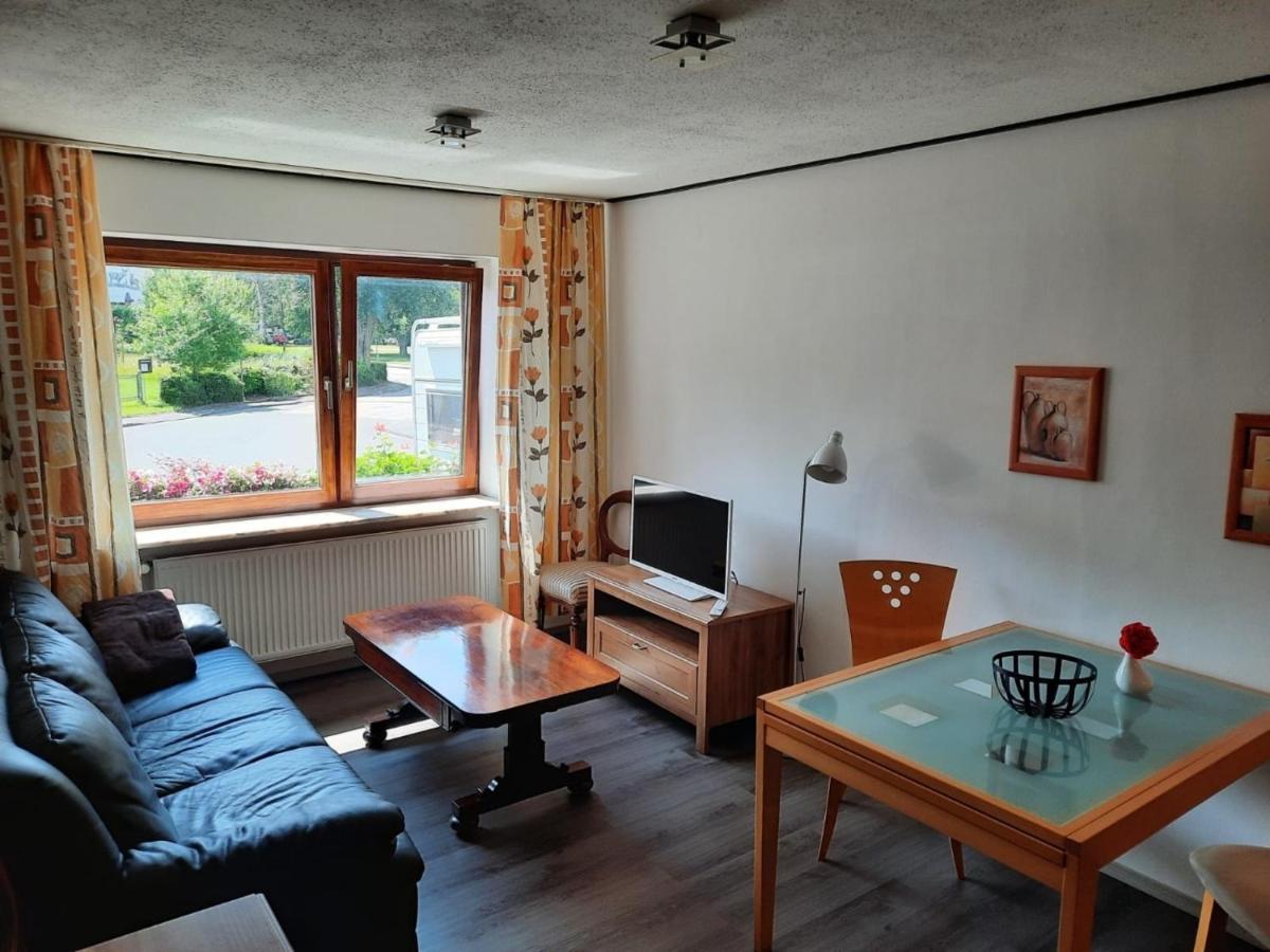 Ferienhaus Fabian Appartamento Simmerath Esterno foto